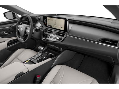 2025 Lexus ES ES 350 Ultra Luxury
