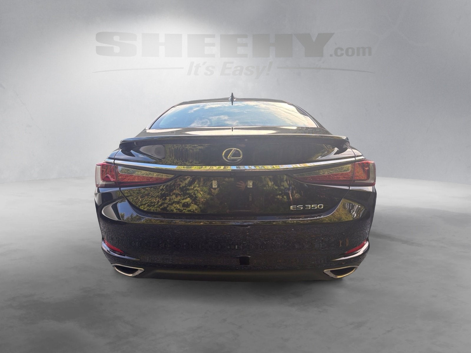 2025 Lexus ES 350 Ultra Luxury