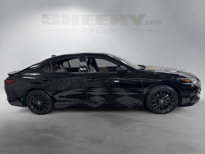 2024 Lexus ES 350 Ultra Luxury