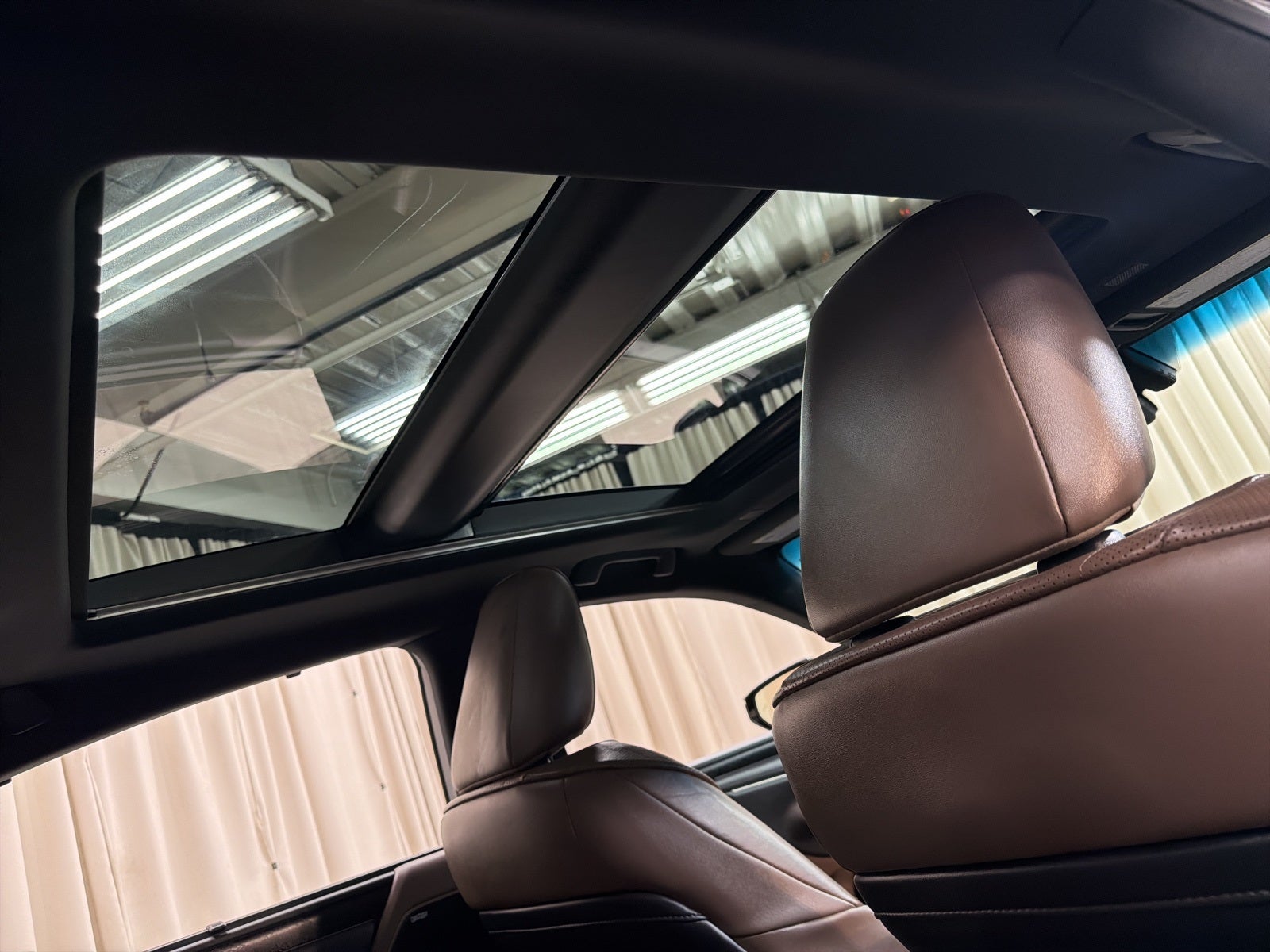 2024 Lexus ES 350 Ultra Luxury