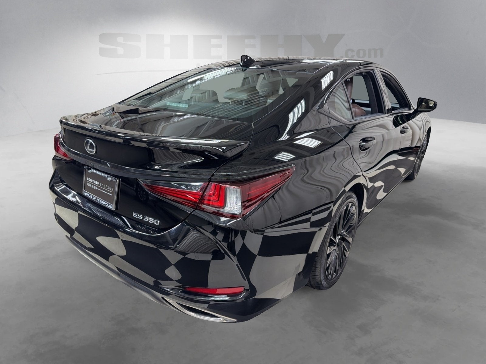 2024 Lexus ES 350 Ultra Luxury