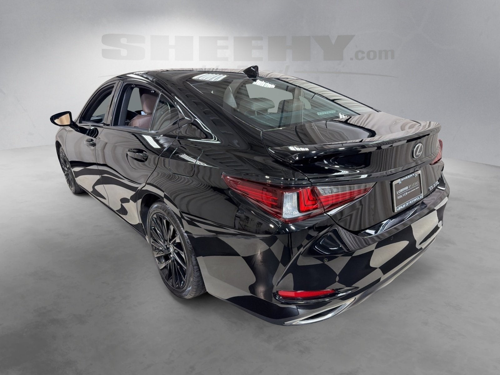 2024 Lexus ES 350 Ultra Luxury