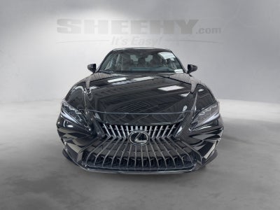 2024 Lexus ES 350 Ultra Luxury