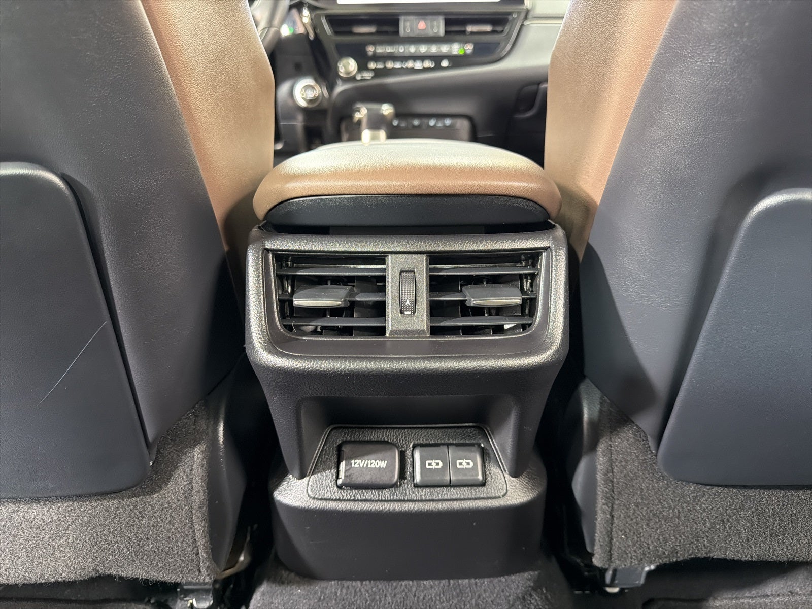 2024 Lexus ES 350 Ultra Luxury