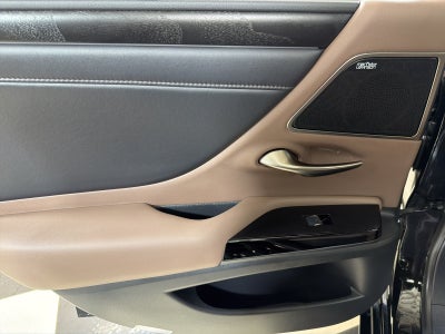 2024 Lexus ES 350 Ultra Luxury
