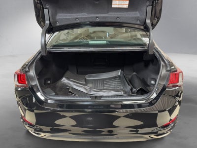 2024 Lexus ES 350 Ultra Luxury