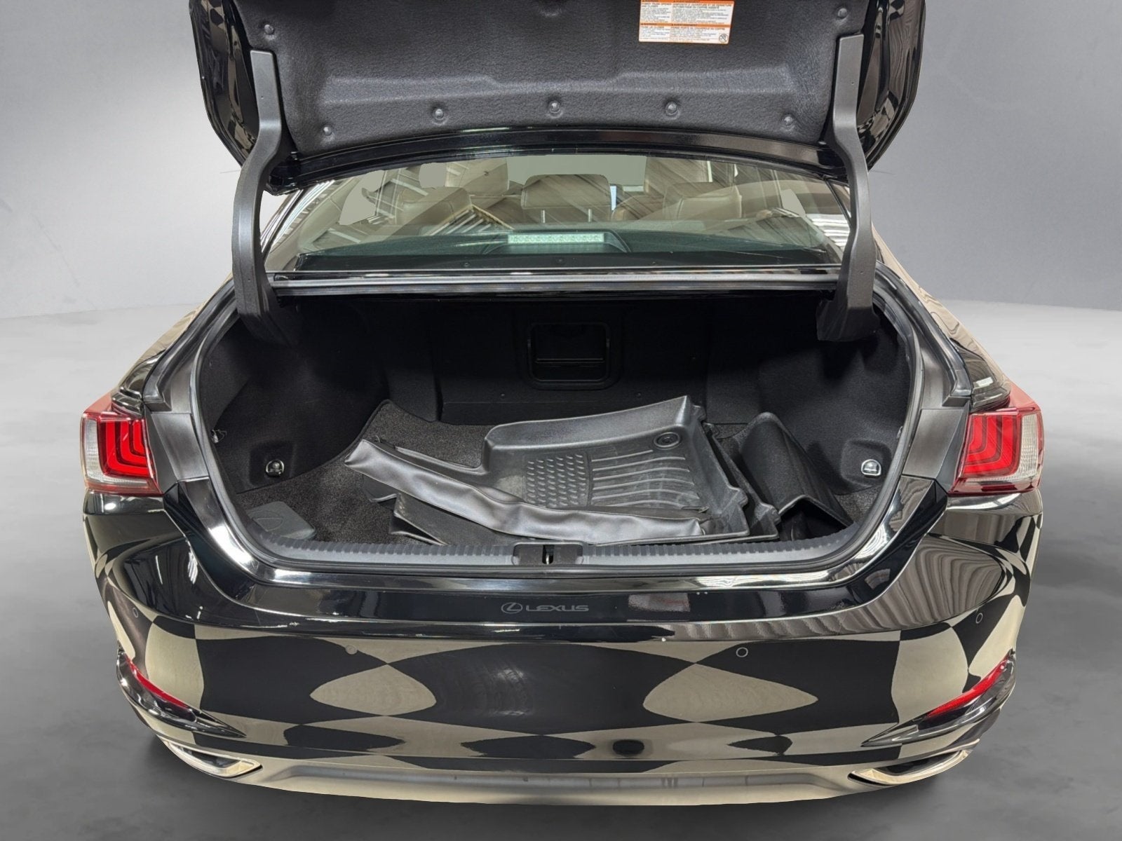 2024 Lexus ES 350 Ultra Luxury