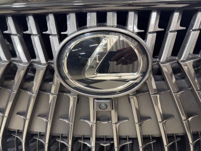 2024 Lexus ES 350 Ultra Luxury