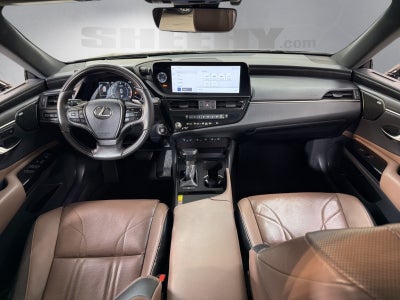 2024 Lexus ES 350 Ultra Luxury