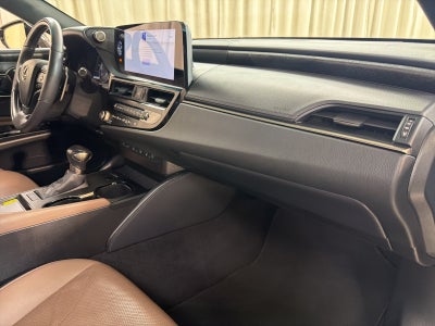 2024 Lexus ES 350 Ultra Luxury