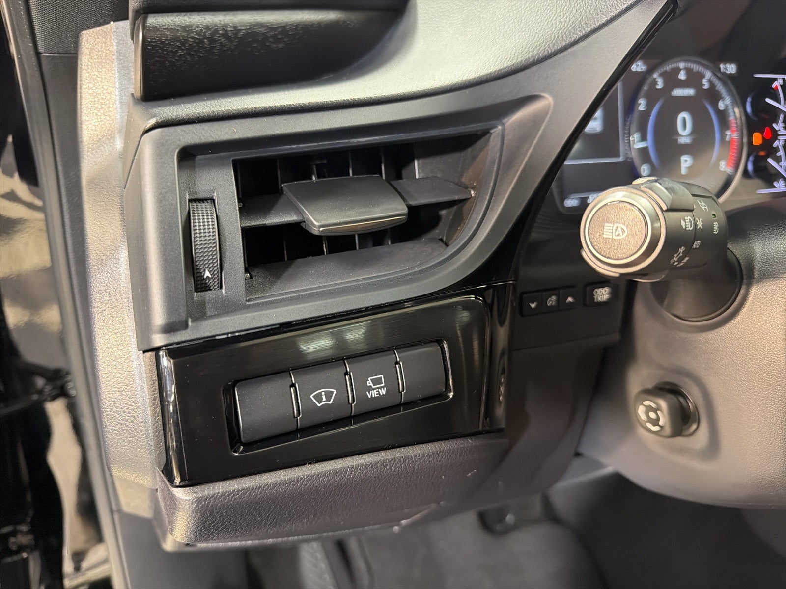 2024 Lexus ES 350 Ultra Luxury