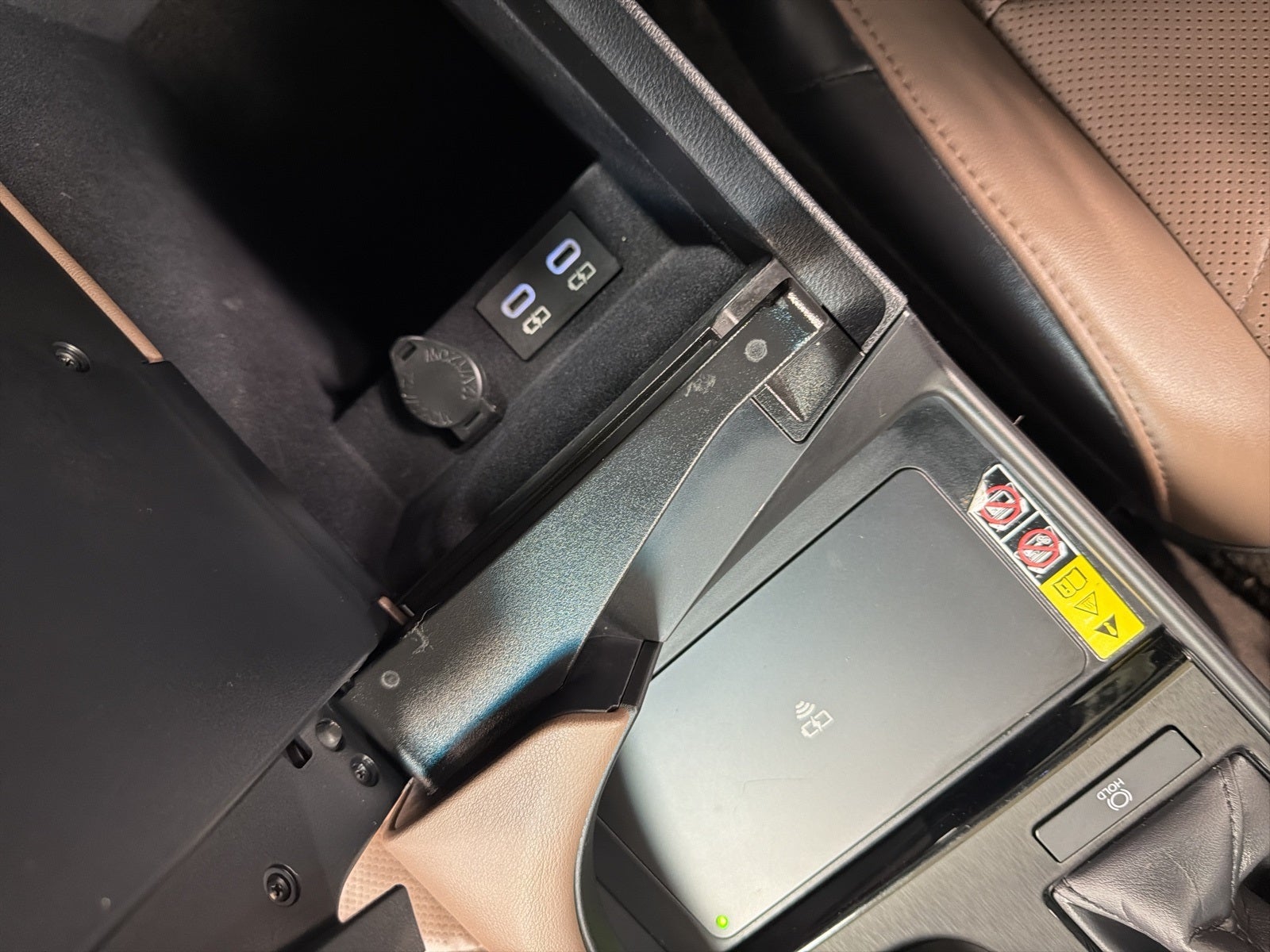 2024 Lexus ES 350 Ultra Luxury