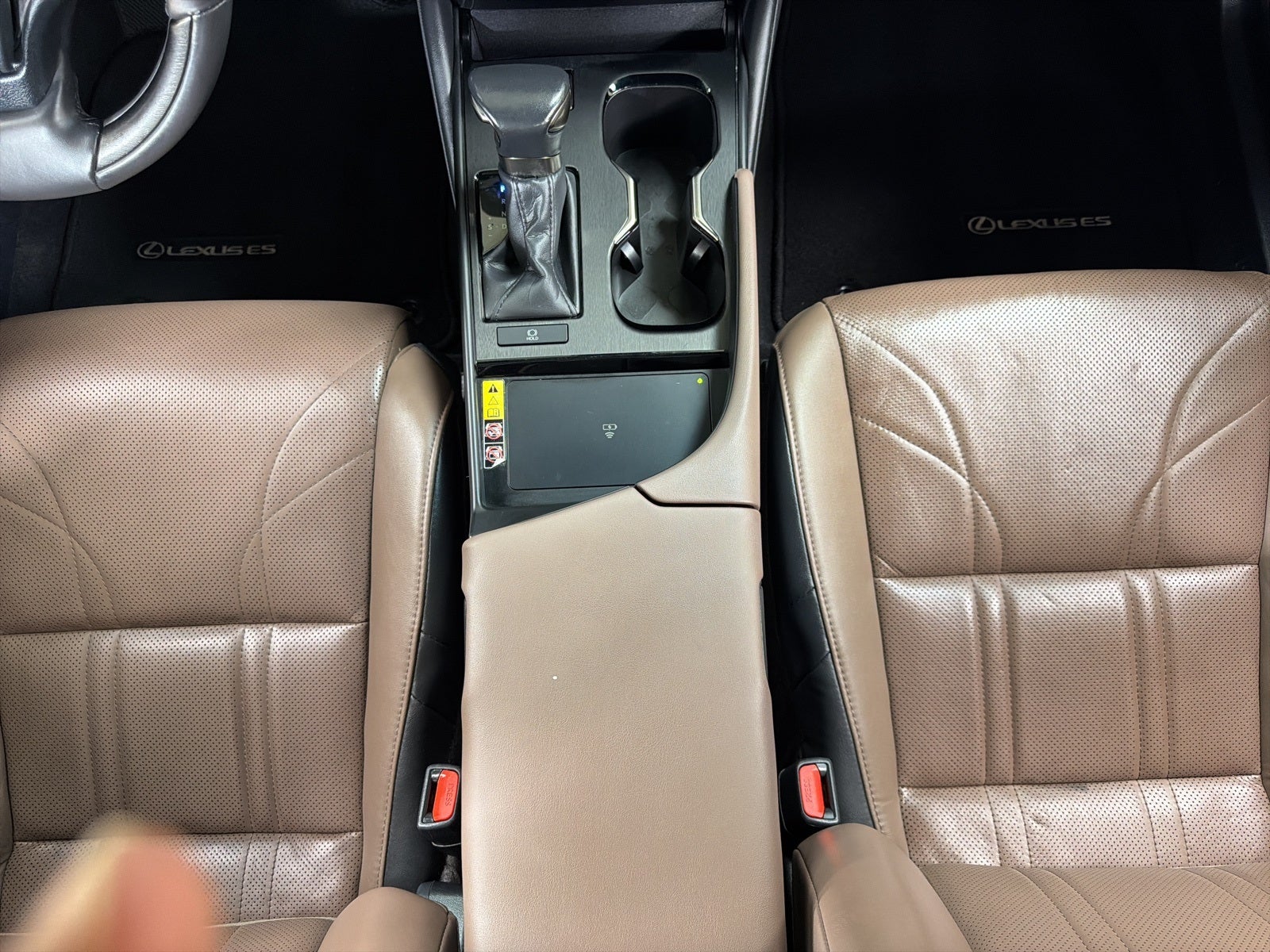 2024 Lexus ES 350 Ultra Luxury