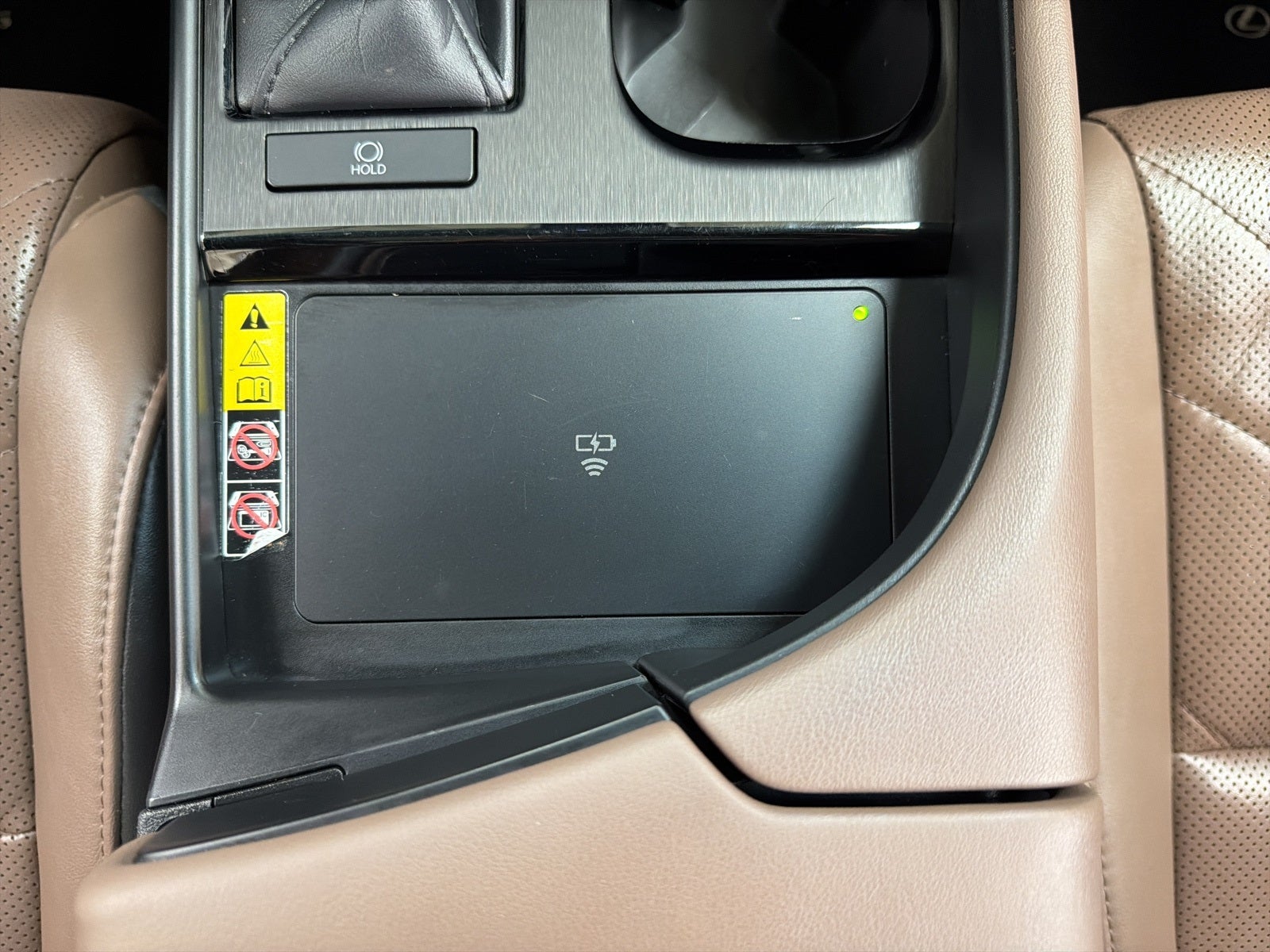 2024 Lexus ES 350 Ultra Luxury