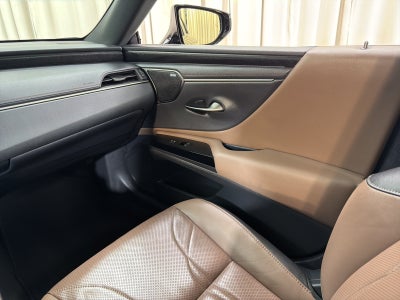 2024 Lexus ES 350 Ultra Luxury