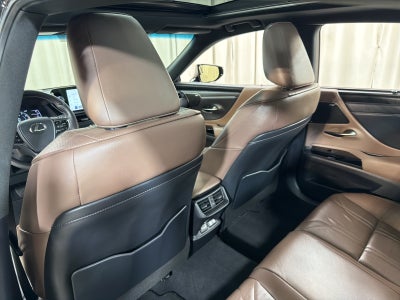 2024 Lexus ES 350 Ultra Luxury