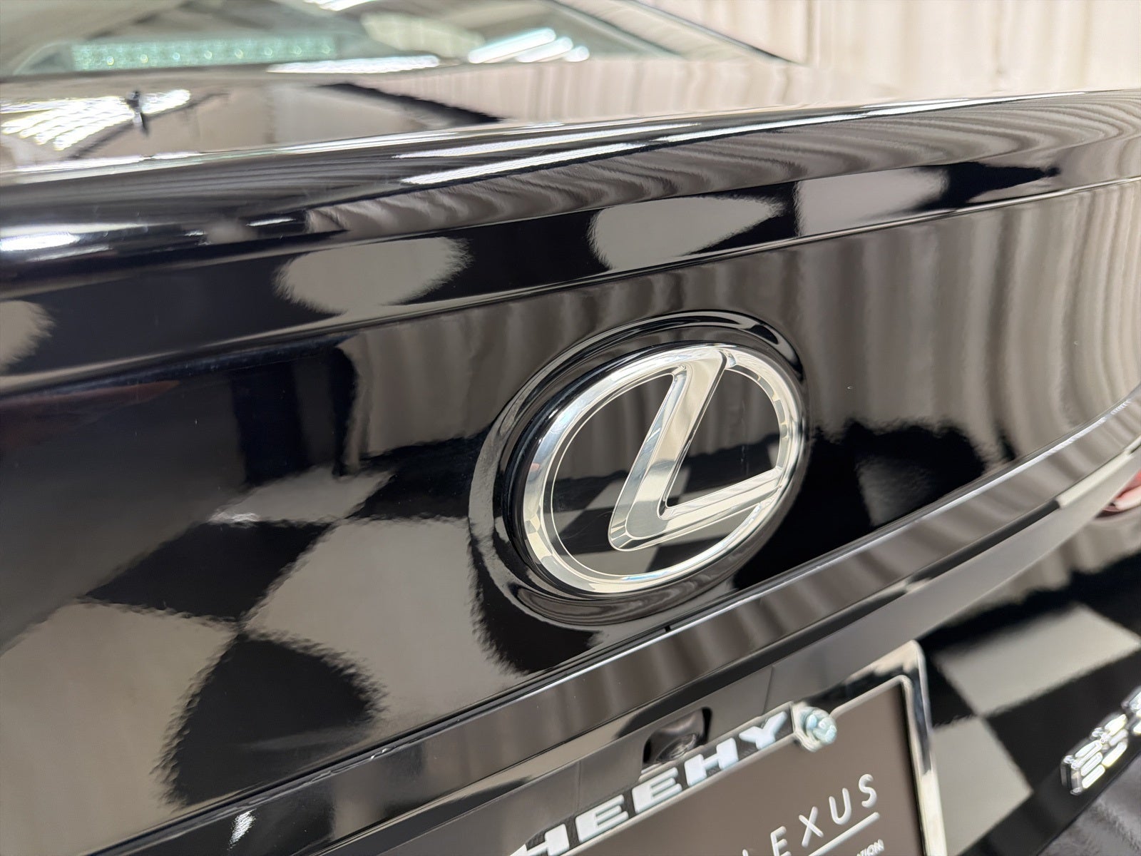 2024 Lexus ES 350 Ultra Luxury