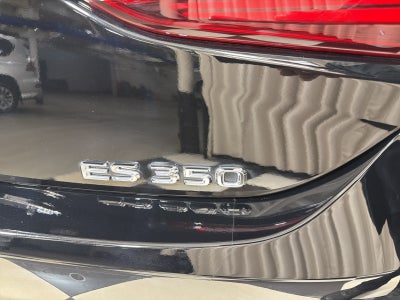 2024 Lexus ES 350 Ultra Luxury
