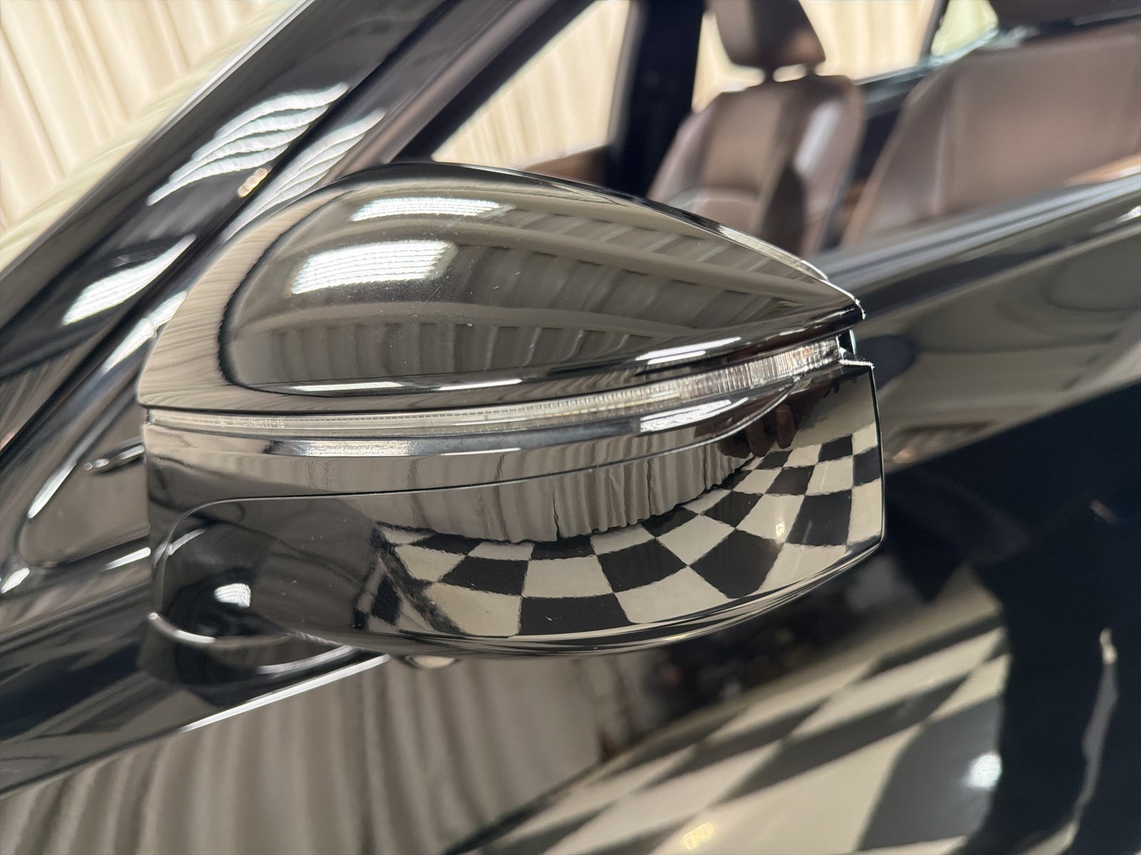 2024 Lexus ES 350 Ultra Luxury