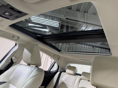 2022 Lexus ES ES 350 Ultra Luxury