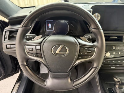 2022 Lexus ES ES 350 Ultra Luxury