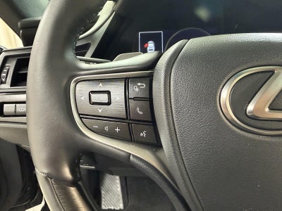 2022 Lexus ES ES 350 Ultra Luxury