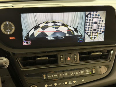 2022 Lexus ES ES 350 Ultra Luxury