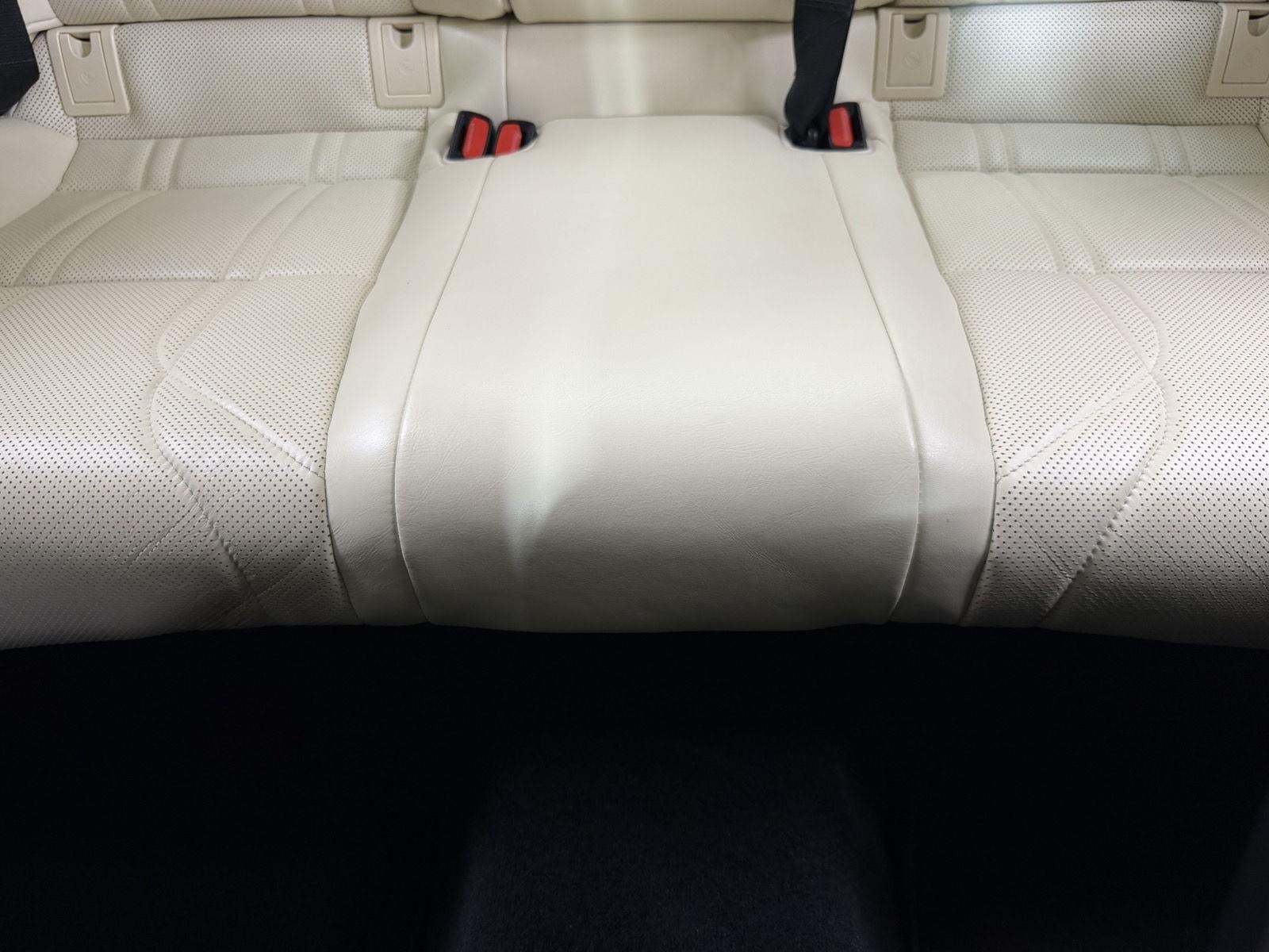 2022 Lexus ES ES 350 Ultra Luxury
