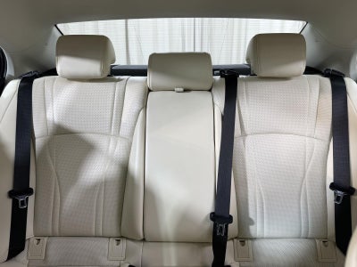 2022 Lexus ES ES 350 Ultra Luxury