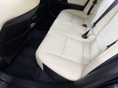 2022 Lexus ES ES 350 Ultra Luxury