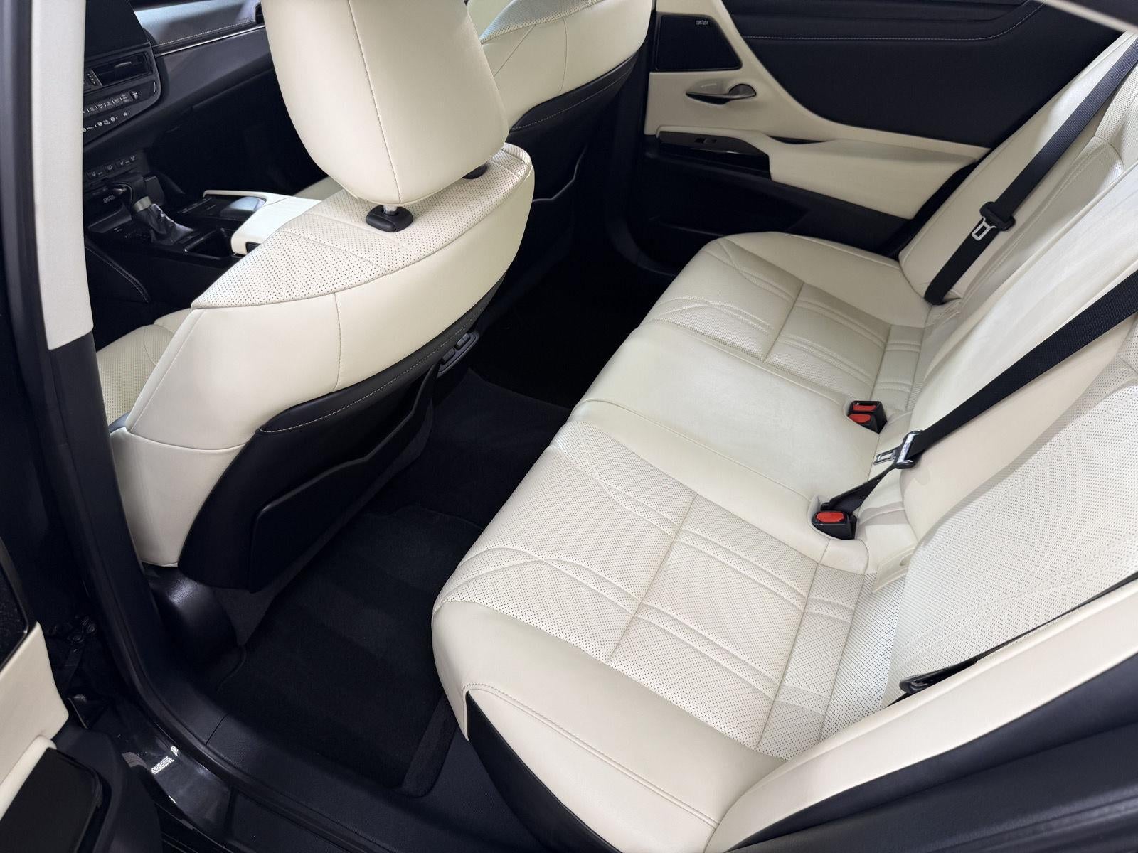 2022 Lexus ES ES 350 Ultra Luxury