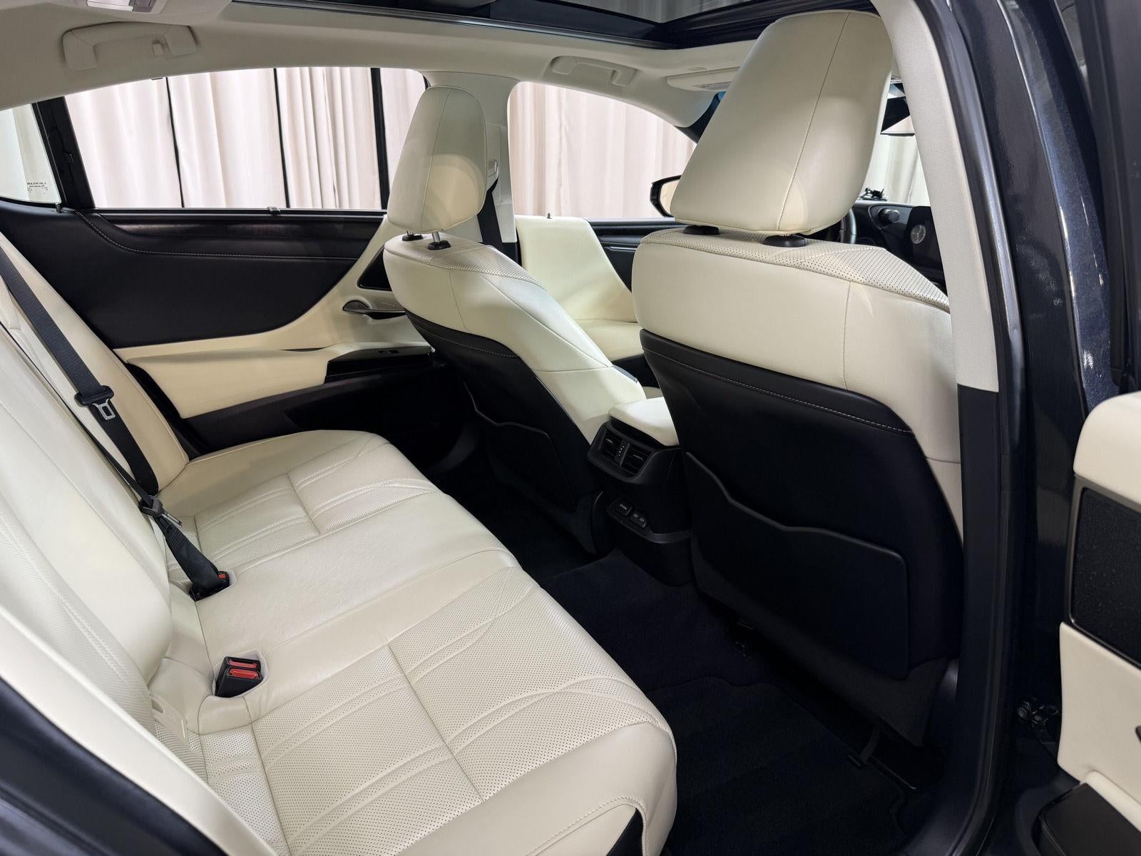 2022 Lexus ES ES 350 Ultra Luxury
