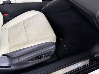 2022 Lexus ES ES 350 Ultra Luxury