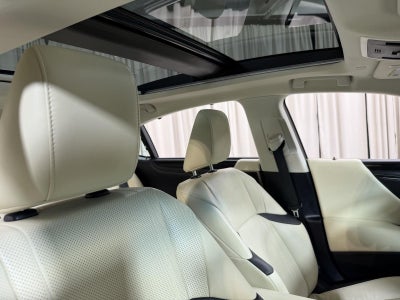 2022 Lexus ES ES 350 Ultra Luxury