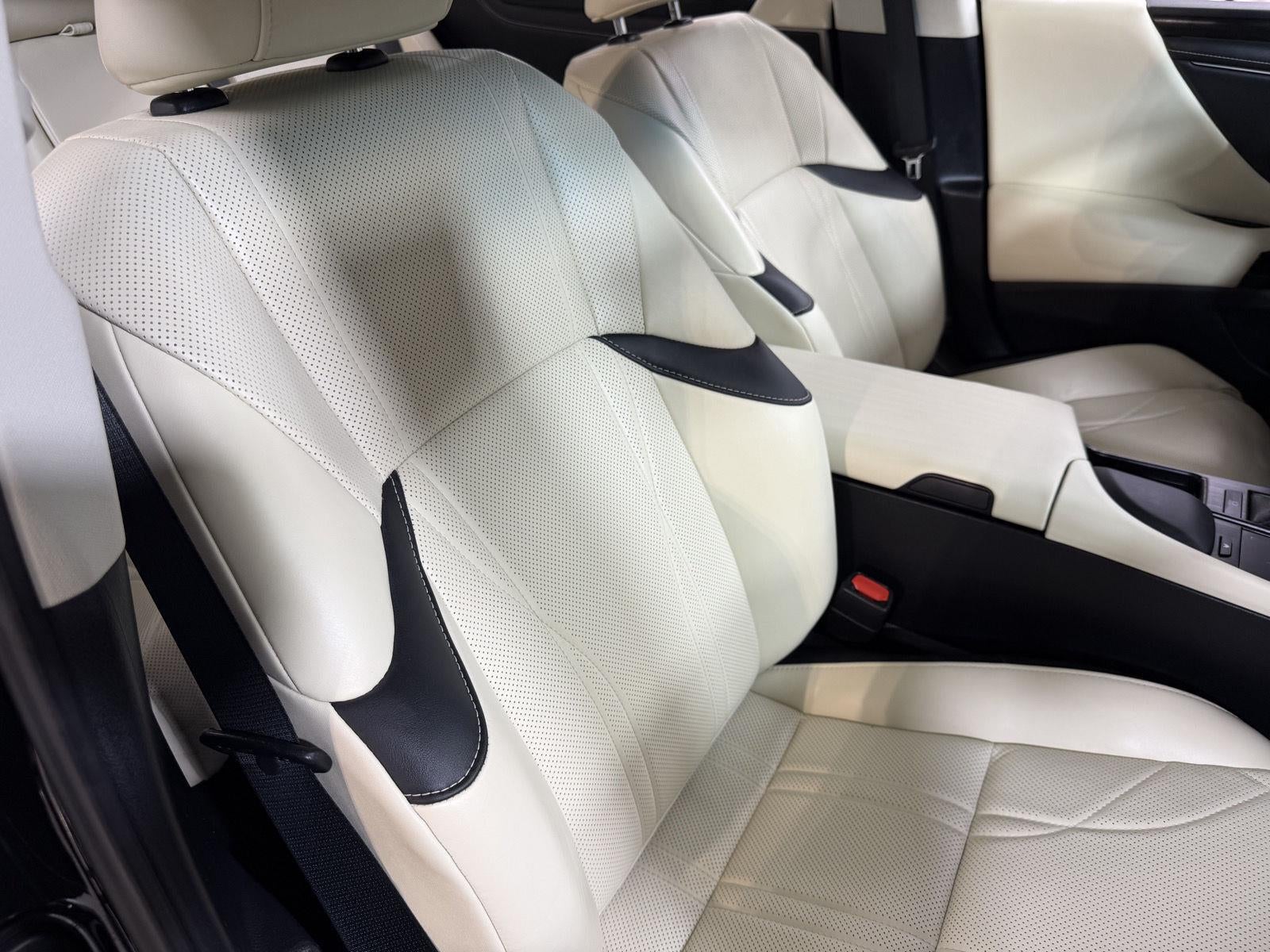 2022 Lexus ES ES 350 Ultra Luxury