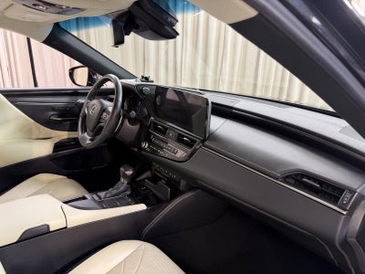 2022 Lexus ES ES 350 Ultra Luxury