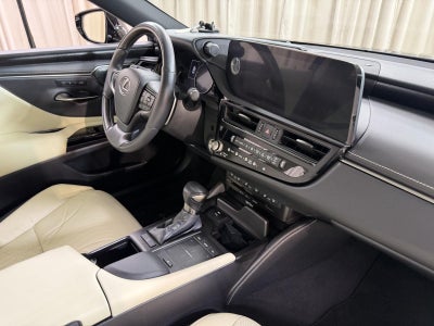2022 Lexus ES ES 350 Ultra Luxury