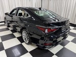 2022 Lexus ES ES 350 Ultra Luxury