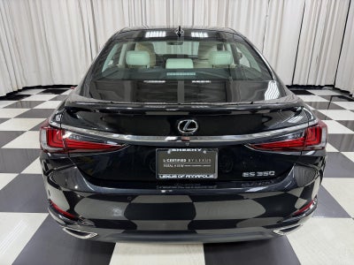 2022 Lexus ES ES 350 Ultra Luxury