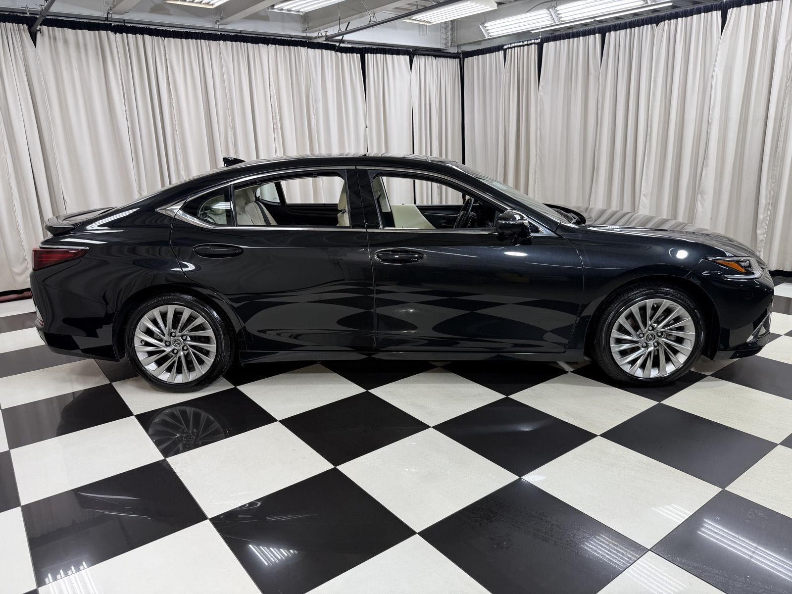 2022 Lexus ES ES 350 Ultra Luxury