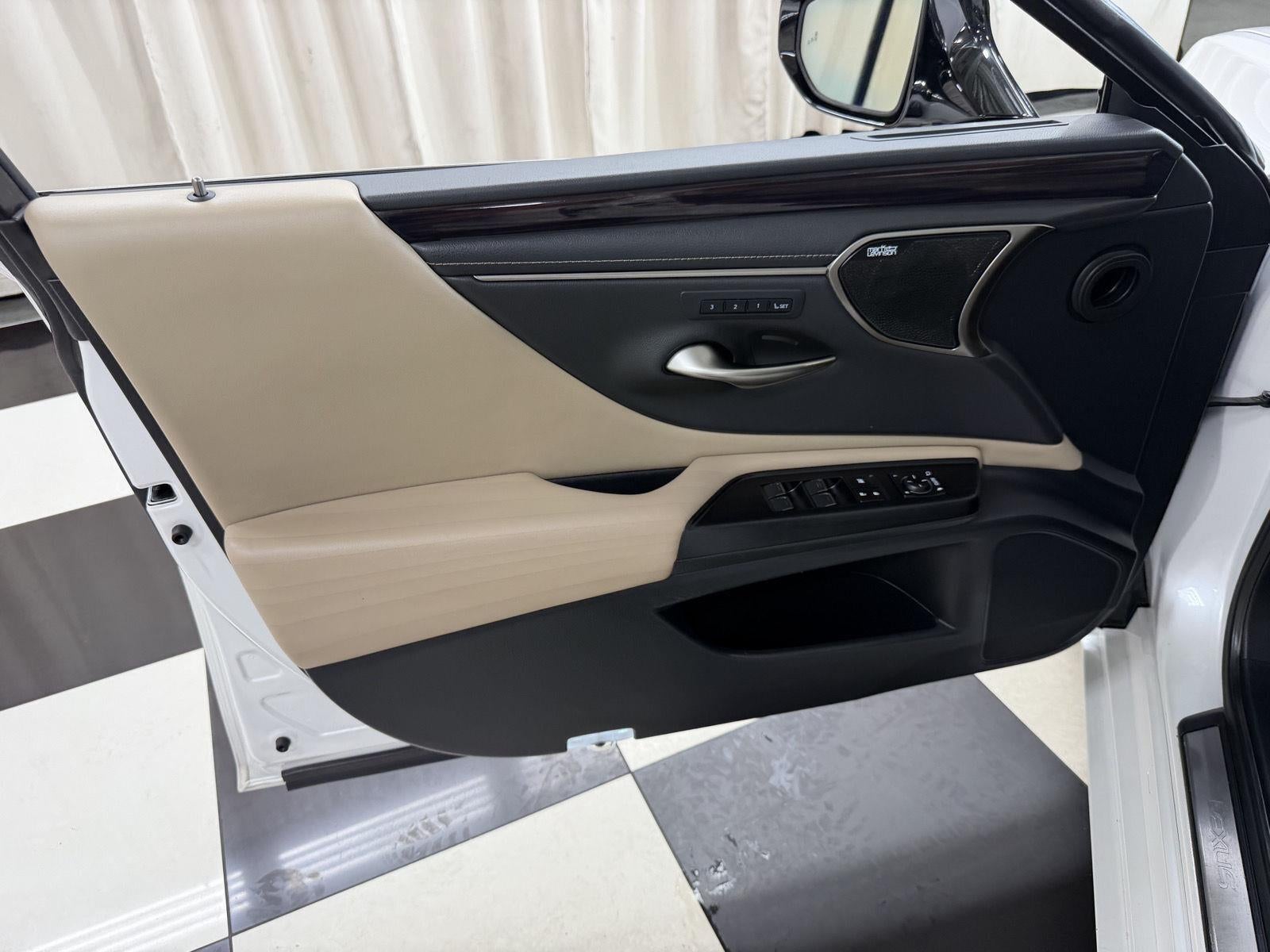 2021 Lexus ES ES 350 Ultra Luxury