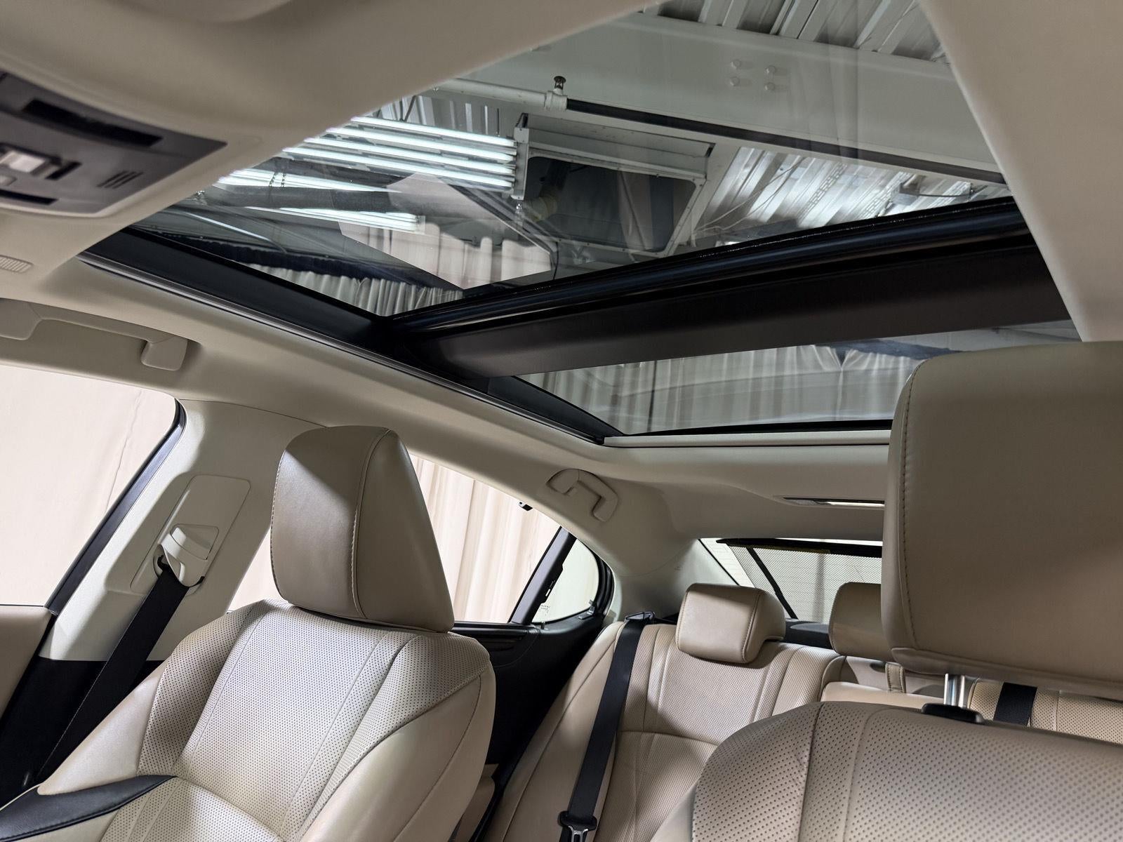 2021 Lexus ES ES 350 Ultra Luxury