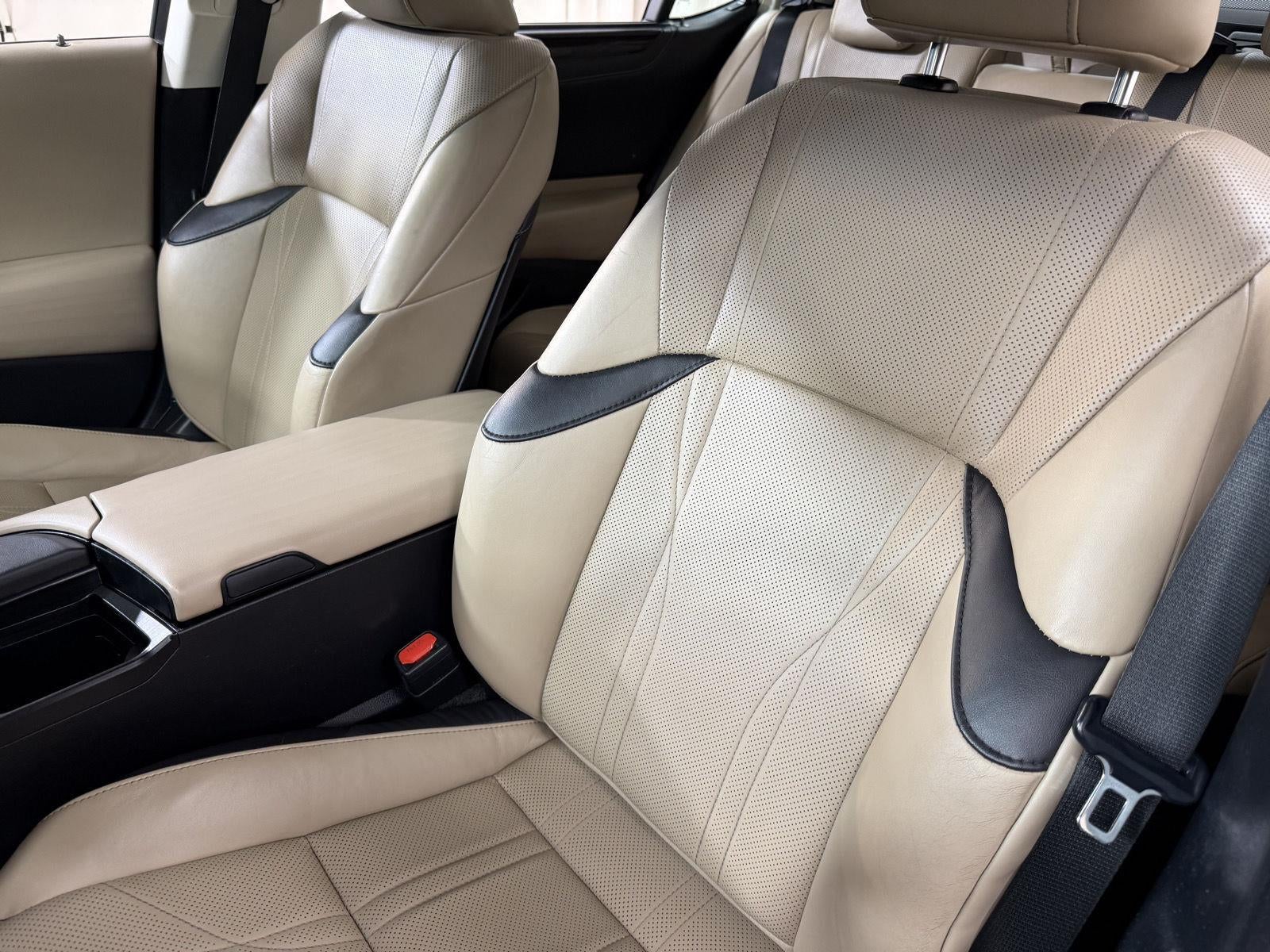 2021 Lexus ES ES 350 Ultra Luxury