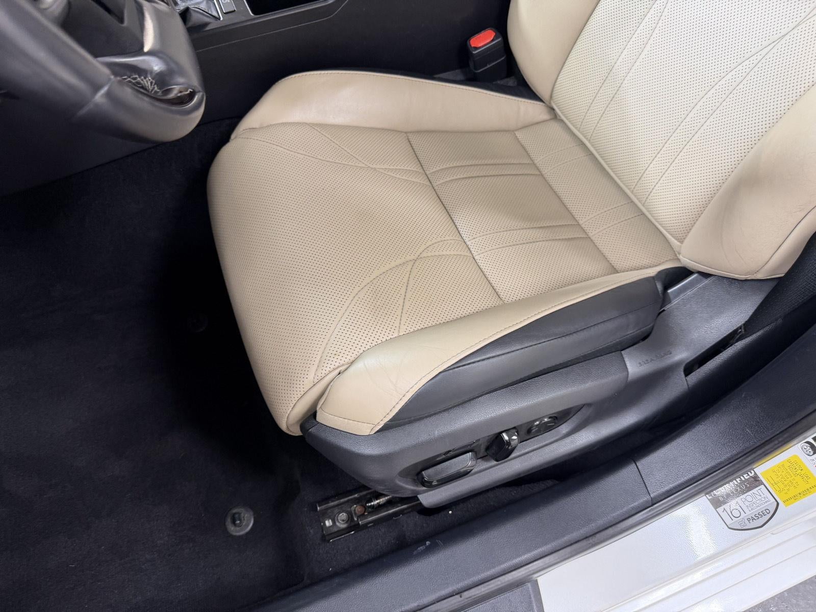 2021 Lexus ES ES 350 Ultra Luxury