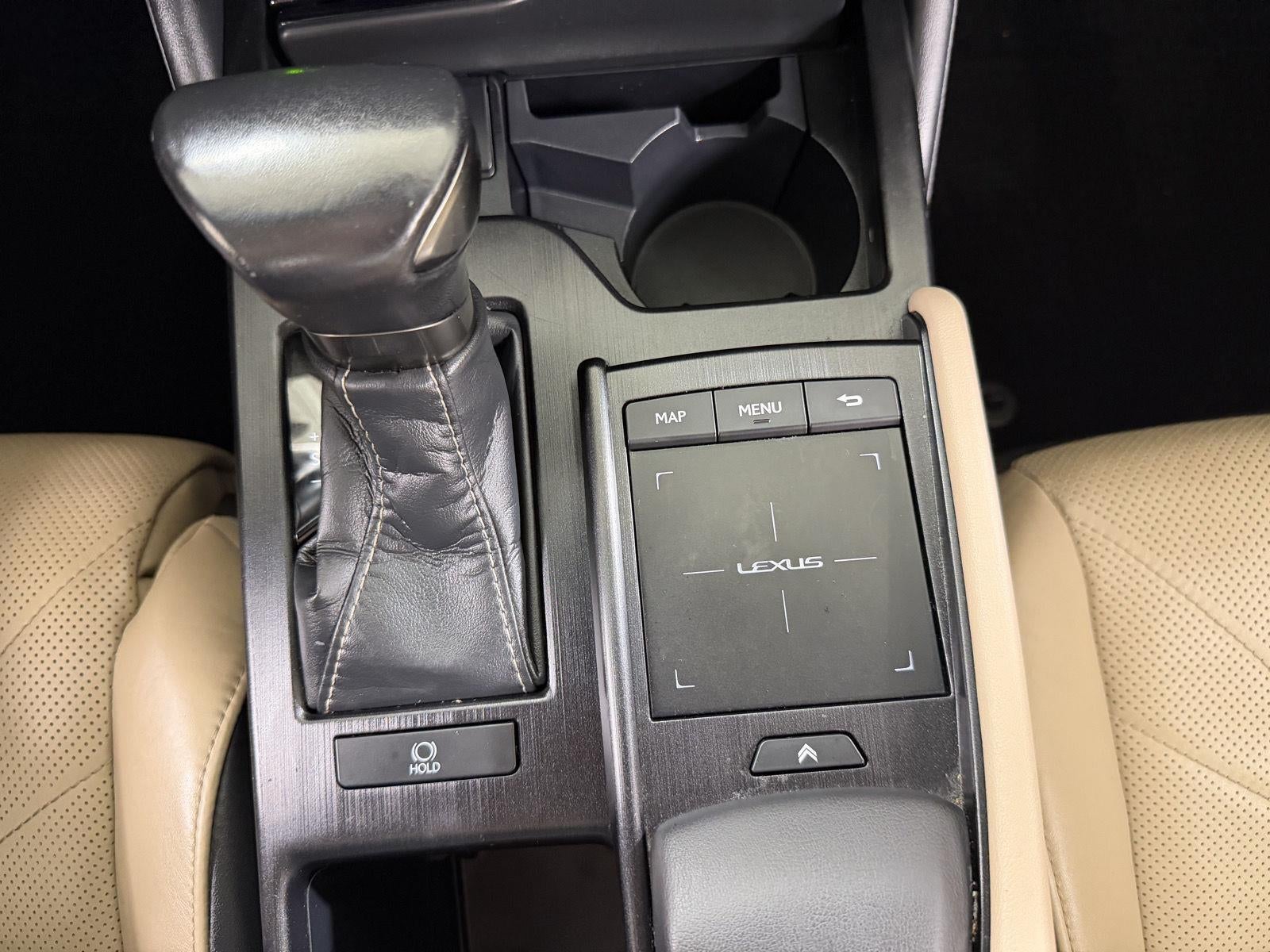 2021 Lexus ES ES 350 Ultra Luxury