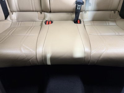 2021 Lexus ES ES 350 Ultra Luxury