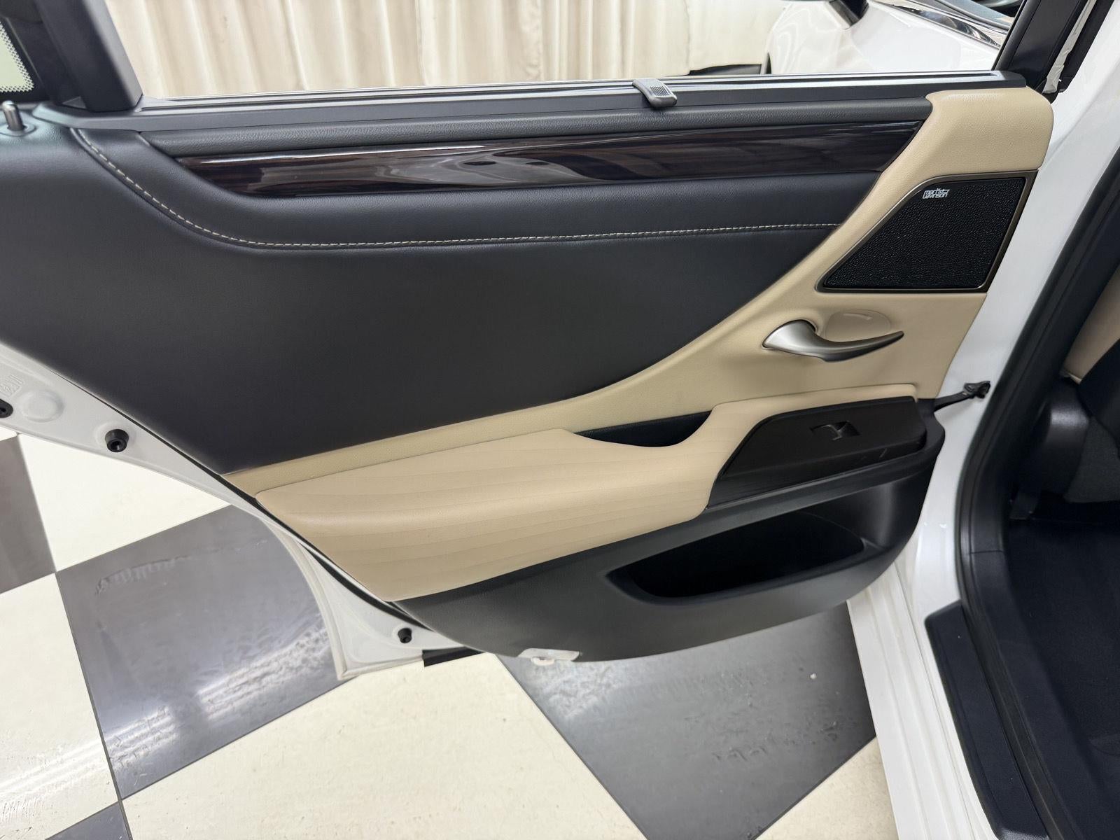 2021 Lexus ES ES 350 Ultra Luxury