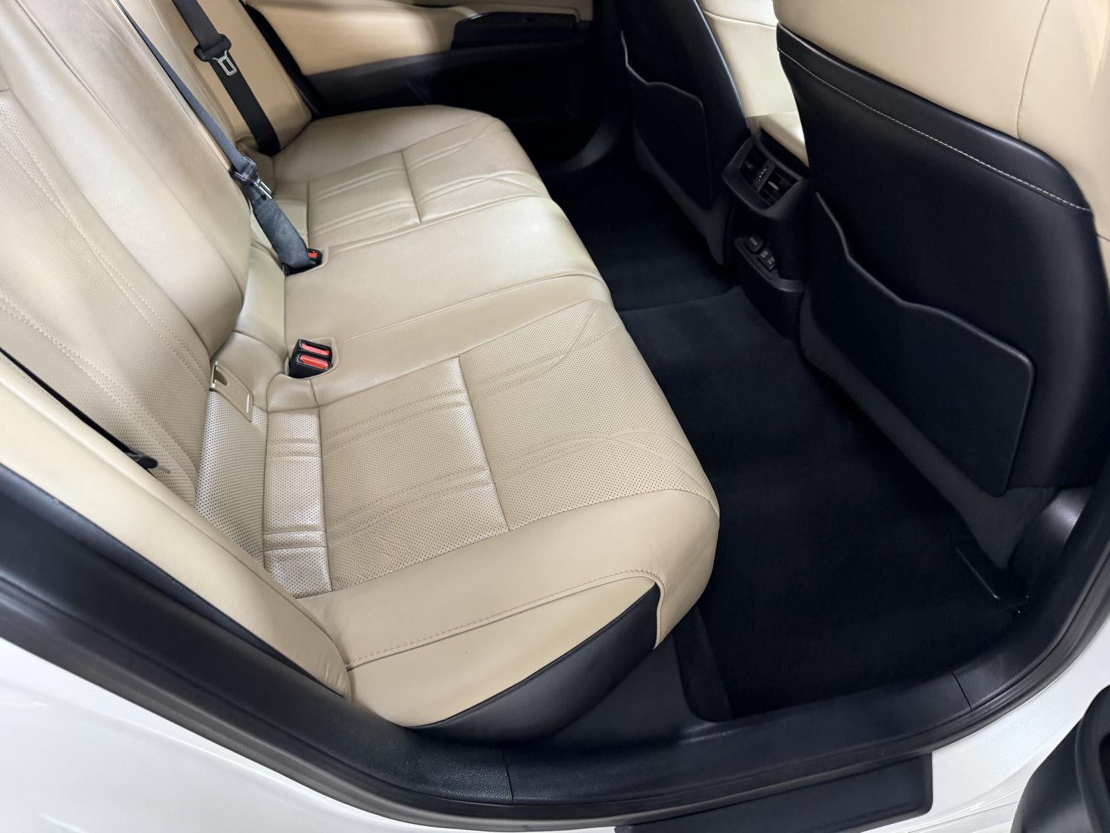 2021 Lexus ES ES 350 Ultra Luxury