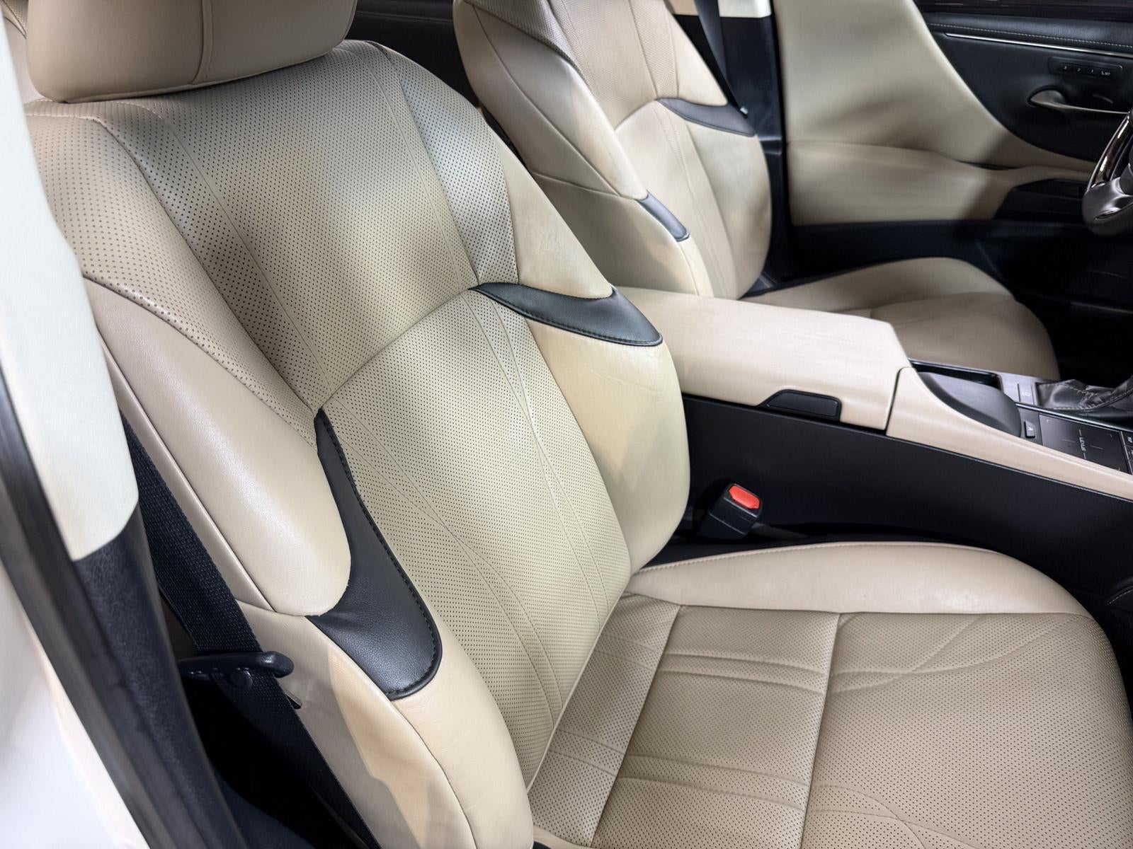 2021 Lexus ES ES 350 Ultra Luxury