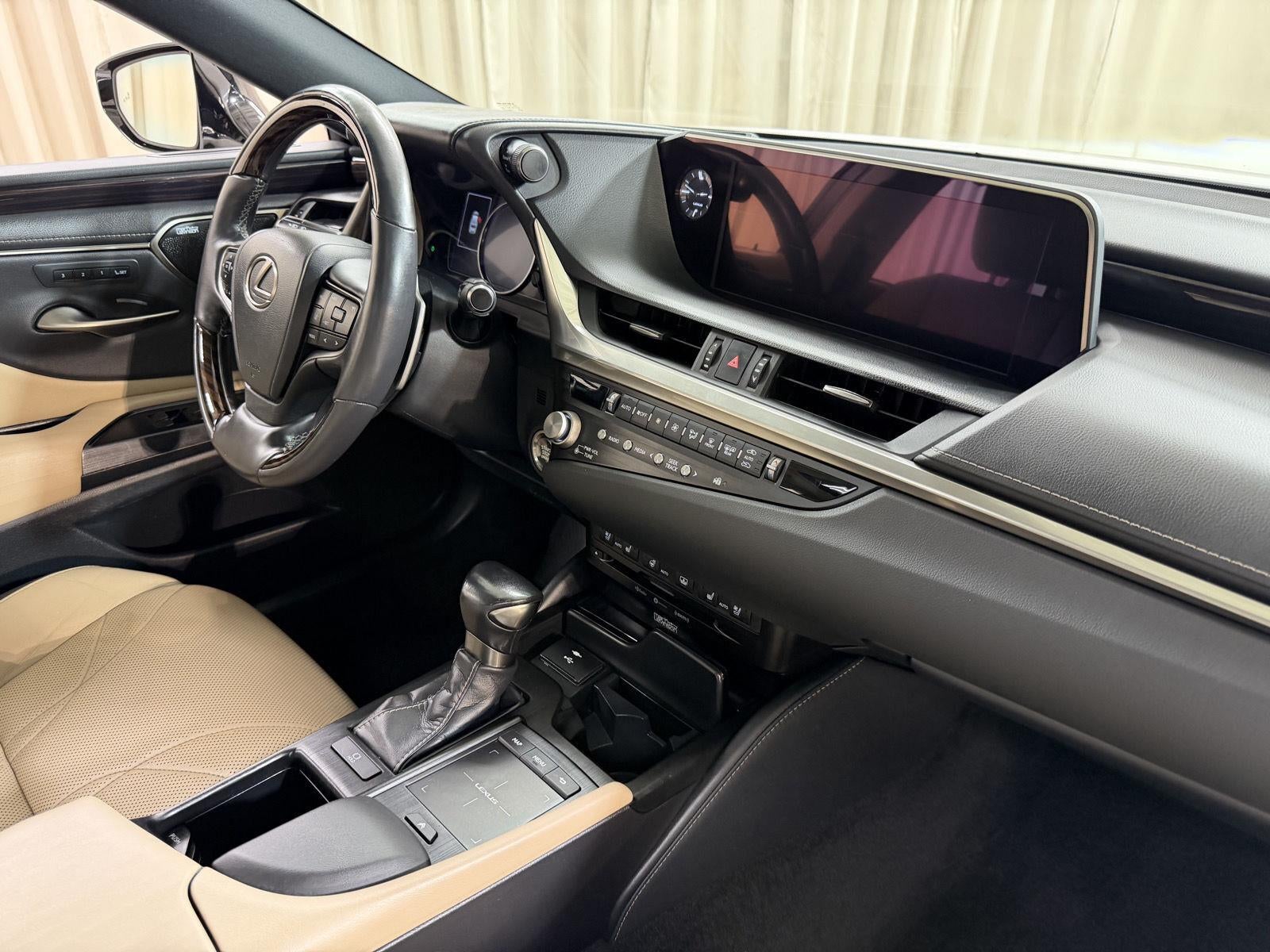 2021 Lexus ES ES 350 Ultra Luxury